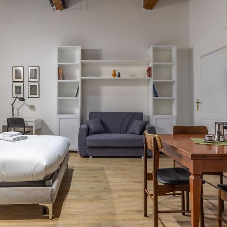 Appartement Housmart Moline 20 à Bologne Extérieur photo