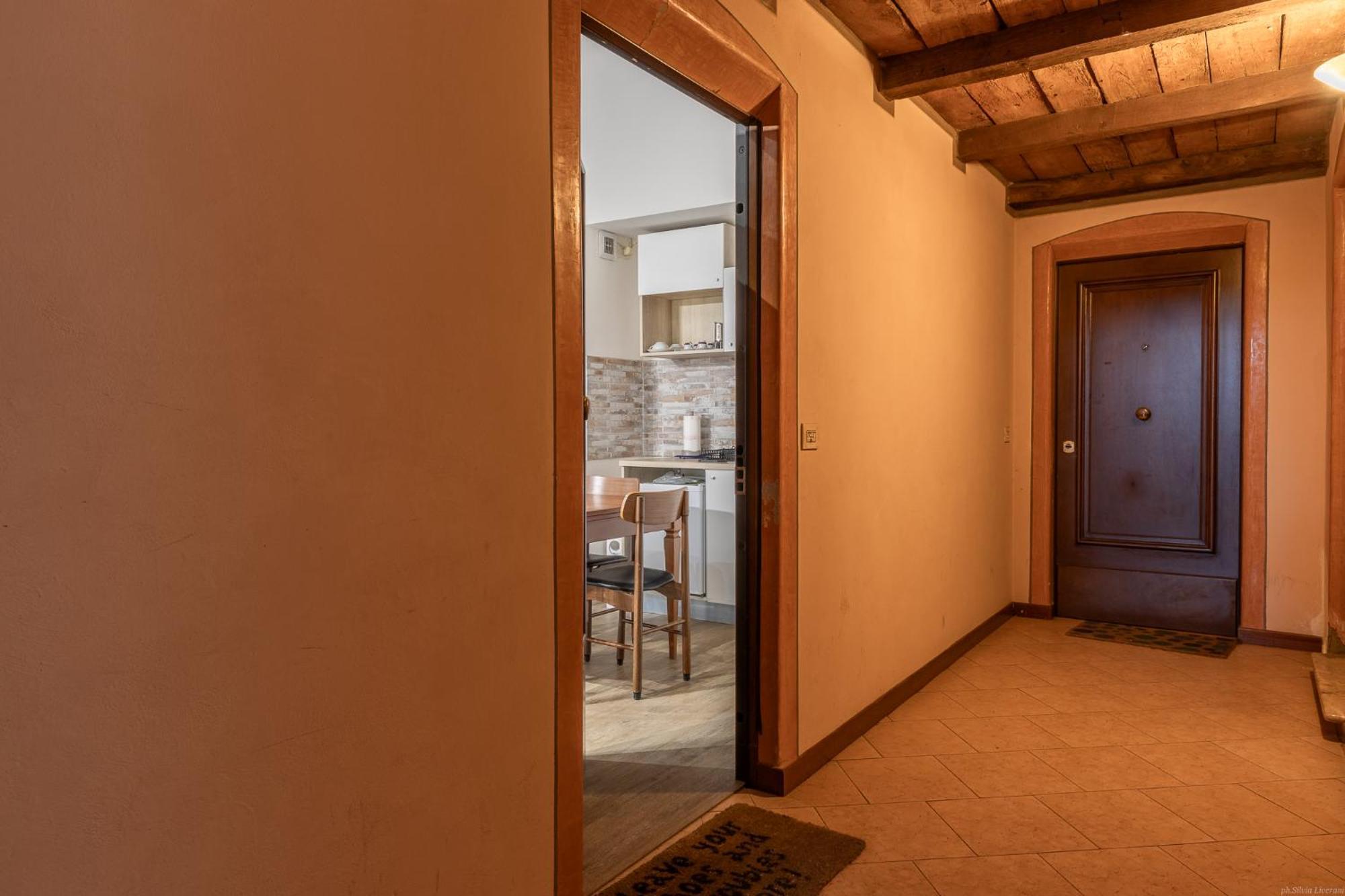Appartement Housmart Moline 20 à Bologne Extérieur photo