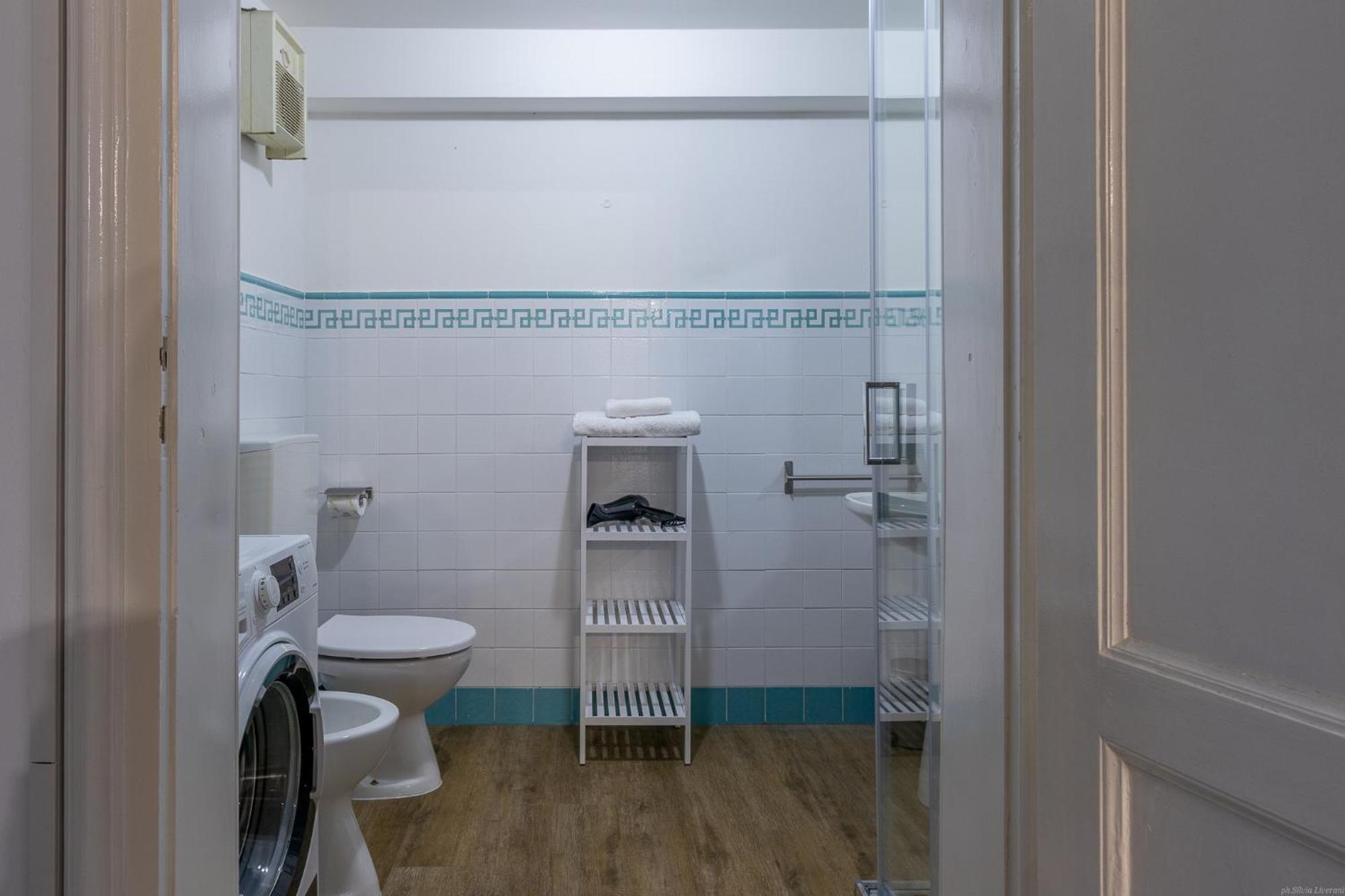Appartement Housmart Moline 20 à Bologne Extérieur photo